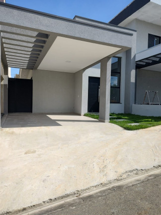Imagem Casa de Condomínio com 3 Quartos à Venda, 120 m² em Morada Dos Nobres - Taubaté