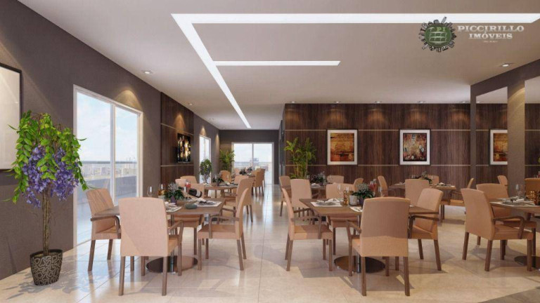 Imagem Apartamento com 2 Quartos à Venda, 63 m² em Tupi - Praia Grande Imagem Apartamento com 2 Quartos à Venda, 63 m² em Tupi - Praia Grande