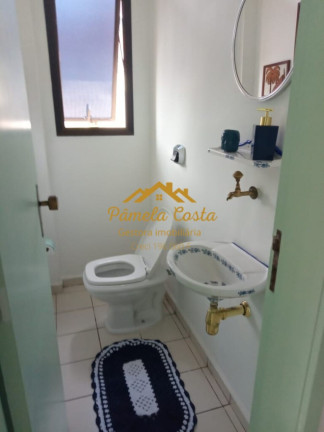Imagem Apartamento com 3 Quartos para Alugar, 140 m² em Enseada - Guarujá Imagem Apartamento com 3 Quartos para Alugar, 140 m² em Enseada - Guarujá