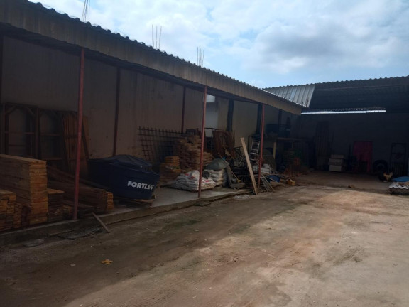 Imagem Imóvel com 4 Quartos à Venda, 1.000 m² em Campo Grande - Rio De Janeiro