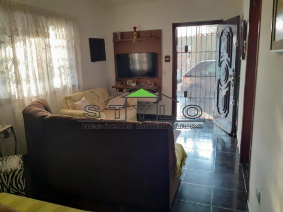Imagem Casa com 3 Quartos à Venda, 104 m² em Real - Praia Grande