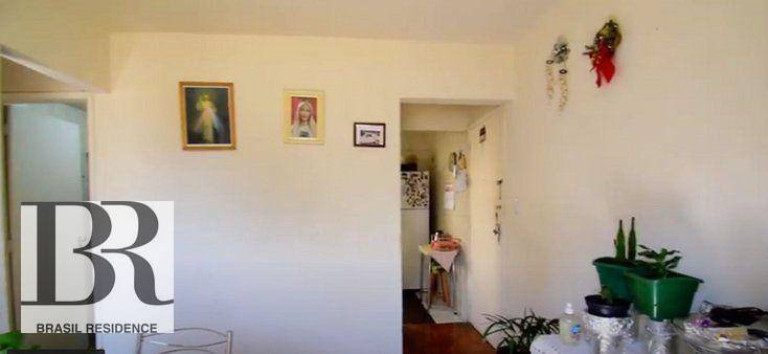 Imagem Apartamento com 2 Quartos à Venda, 50 m² em Jabaquara - São Paulo Imagem Apartamento com 2 Quartos à Venda, 50 m² em Jabaquara - São Paulo