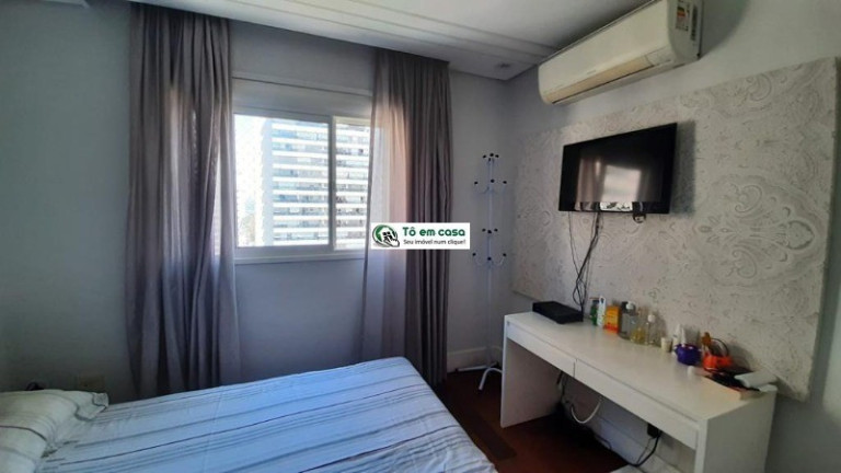 Imagem Imóvel com 3 Quartos à Venda, 194 m² em Altos Do Esplanada - São José Dos Campos