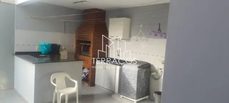 Imagem Casa com 3 Quartos à Venda, 200 m² em Vila De Vecchi - Jundiaí Imagem Casa com 3 Quartos à Venda, 200 m² em Vila De Vecchi - Jundiaí