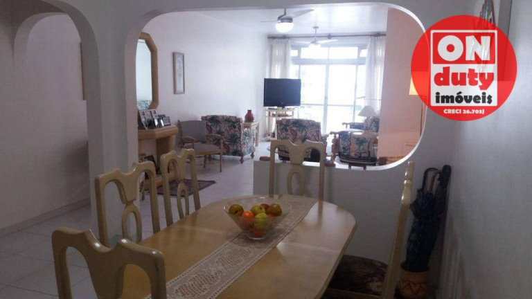 Imagem Apartamento com 3 Quartos à Venda, 140 m² em Barra Funda - Guarujá Imagem Apartamento com 3 Quartos à Venda, 140 m² em Barra Funda - Guarujá