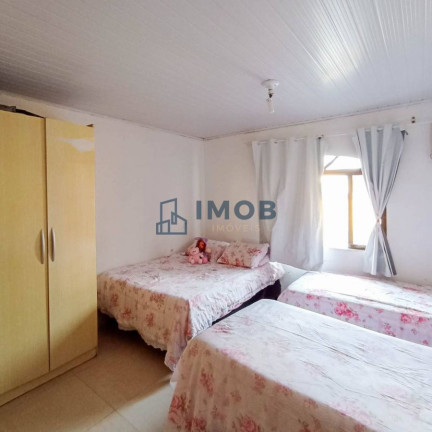 Imagem Casa com 4 Quartos à Venda, 140 m² em Santa Luzia - Jaraguá Do Sul