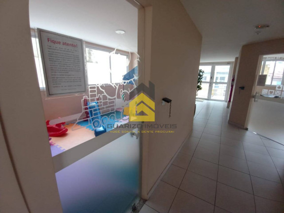 Imagem Apartamento com 2 Quartos à Venda, 57 m² em Vila Valparaíso - Santo André Imagem Apartamento com 2 Quartos à Venda, 57 m² em Vila Valparaíso - Santo André