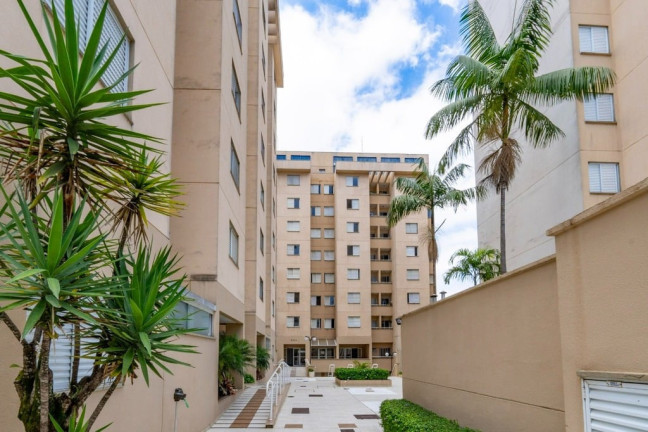 Imagem Apartamento com 2 Quartos à Venda, 50 m² em Morumbi - São Paulo Imagem Apartamento com 2 Quartos à Venda, 50 m² em Morumbi - São Paulo