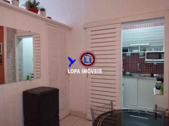 Imagem Apartamento com 1 Quarto à Venda, 30 m² em Centro - Rio De Janeiro Imagem Apartamento com 1 Quarto à Venda, 30 m² em Centro - Rio De Janeiro