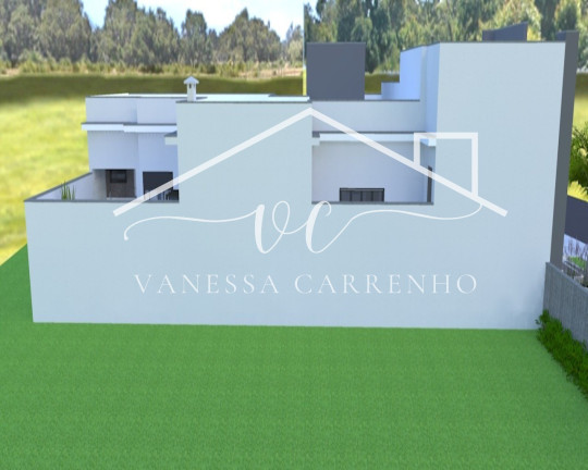Imagem Casa com 3 Quartos à Venda, em Ibiti Reserva - Sorocaba Imagem Casa com 3 Quartos à Venda, em Ibiti Reserva - Sorocaba