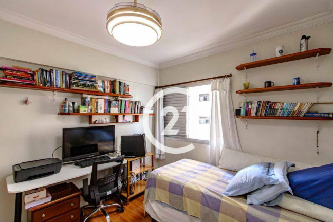 Imagem Apartamento com 3 Quartos à Venda, 166 m² em Itaim Bibi - São Paulo Imagem Apartamento com 3 Quartos à Venda, 166 m² em Itaim Bibi - São Paulo