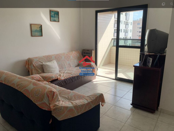 Imagem Apartamento com 2 Quartos à Venda, 95 m² em Tupi - Praia Grande