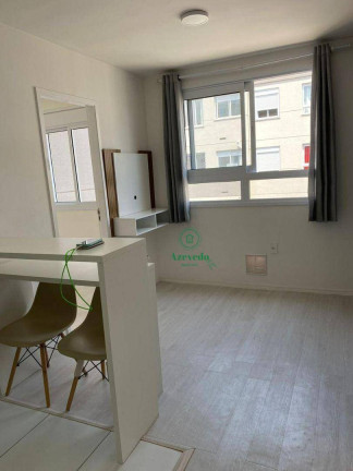 Apartamento com 2 Quartos à Venda, 34 m² em Tatuapé - São Paulo