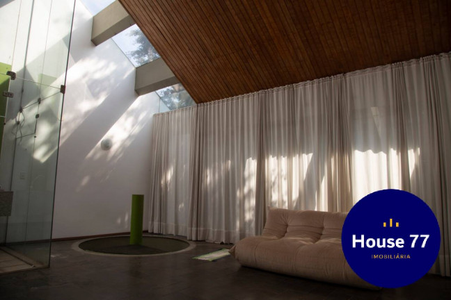 Imagem Casa à Venda, 200 m² em Moema - São Paulo Imagem Casa à Venda, 200 m² em Moema - São Paulo