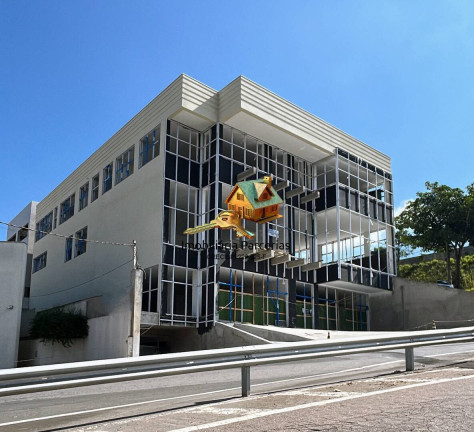 Imagem Imóvel Comercial para Alugar, 2 m² em Portais (polvilho) - Cajamar Imagem Imóvel Comercial para Alugar, 2 m² em Portais (polvilho) - Cajamar
