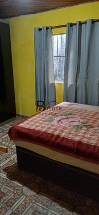Imagem Casa com 3 Quartos à Venda, 125 m² em Vila Eunice - Jandira Imagem Casa com 3 Quartos à Venda, 125 m² em Vila Eunice - Jandira