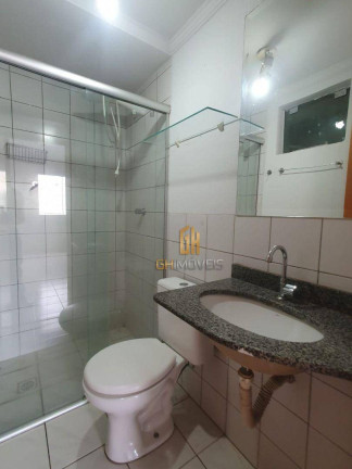 Imagem Apartamento com 2 Quartos à Venda, 60 m² em Setor Dos Afonsos - Aparecida De Goiânia Imagem Apartamento com 2 Quartos à Venda, 60 m² em Setor Dos Afonsos - Aparecida De Goiânia