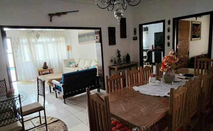 Imagem Casa com 4 Quartos à Venda, 336 m² em Chácara Faggion - Suzano Imagem Casa com 4 Quartos à Venda, 336 m² em Chácara Faggion - Suzano