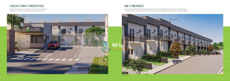 Imagem Casa com 2 Quartos à Venda, 61 m² em Itatiba - Itatiba Imagem Casa com 2 Quartos à Venda, 61 m² em Itatiba - Itatiba