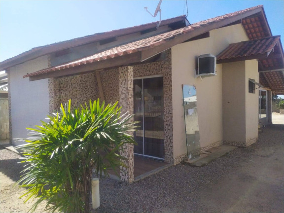 Casa com 2 Quartos à Venda, 384 m² em Centro - Tijucas