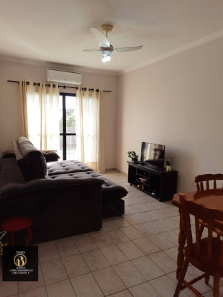 Imagem Apartamento com 1 Quarto à Venda, 54 m² em Mirim - Praia Grande Imagem Apartamento com 1 Quarto à Venda, 54 m² em Mirim - Praia Grande