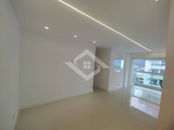 Imagem Apartamento com 2 Quartos para Alugar, 65 m² em Barra Da Tijuca - Rio De Janeiro Imagem Apartamento com 2 Quartos para Alugar, 65 m² em Barra Da Tijuca - Rio De Janeiro