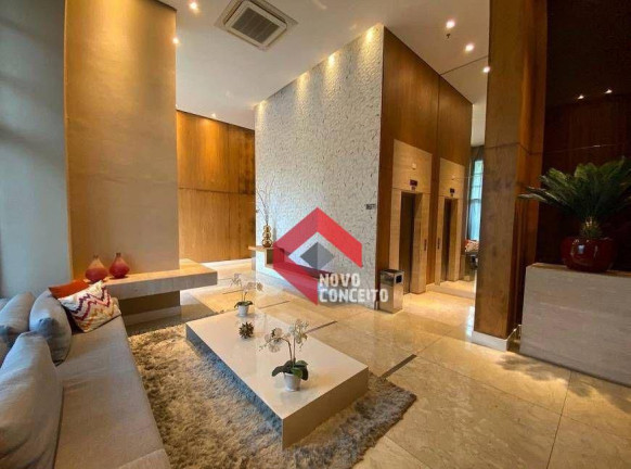 Imagem Apartamento com 3 Quartos à Venda, 220 m² em Guararapes - Fortaleza