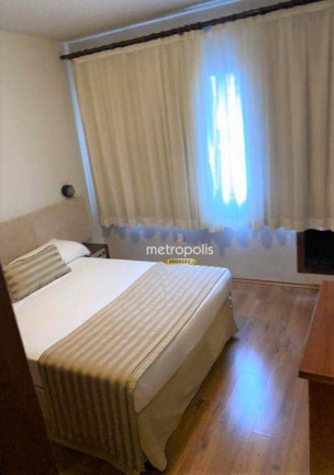 Imagem Apartamento com 1 Quarto à Venda, 51 m² em Centro - São Bernardo Do Campo Imagem Apartamento com 1 Quarto à Venda, 51 m² em Centro - São Bernardo Do Campo