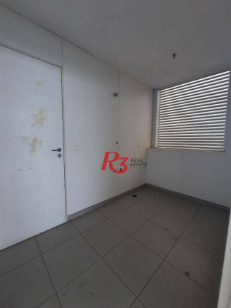 Imagem Sala Comercial à Venda ou Locação, 517 m² em José Menino - Santos Imagem Sala Comercial à Venda ou Locação, 517 m² em José Menino - Santos