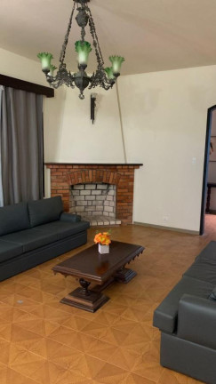 Imagem Casa com 8 Quartos para Alugar,  em Cachoeira Do Bom Jesus - Florianópolis