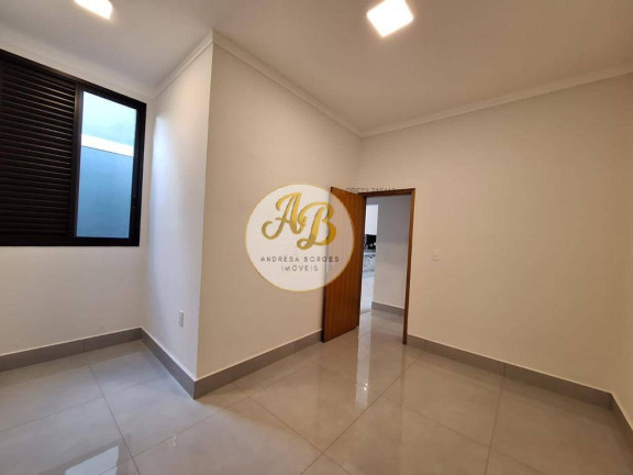 Imagem Apartamento com 3 Quartos à Venda, 103 m² em Jardim Piratininga - Franca