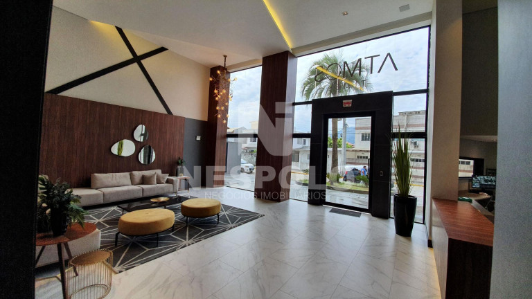 Imagem Apartamento com 1 Quarto à Venda, 72 m² em São Judas - Itajai Imagem Apartamento com 1 Quarto à Venda, 72 m² em São Judas - Itajai