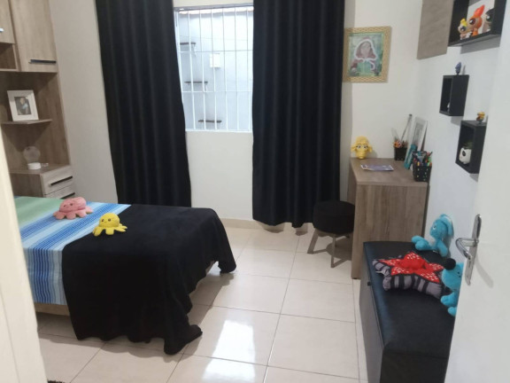 Imagem Apartamento à Venda,  em Praia Grande