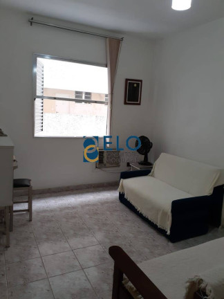 Imagem Apartamento com 1 Quarto à Venda, 23 m² em Aparecida - Santos Imagem Apartamento com 1 Quarto à Venda, 23 m² em Aparecida - Santos