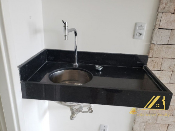 Imagem Sala Comercial à Venda, 30 m² em Caminho Das árvores - Salvador