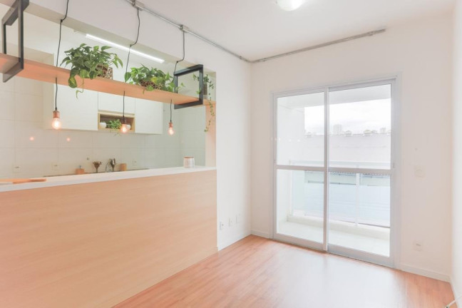 Imagem Apartamento com 1 Quarto à Venda, 45 m² em Várzea Da Barra Funda - São Paulo Imagem Apartamento com 1 Quarto à Venda, 45 m² em Várzea Da Barra Funda - São Paulo