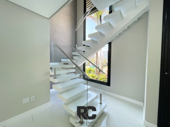 Imagem Casa com 4 Quartos à Venda, 250 m² em Residencial Veredas - Mogi Das Cruzes