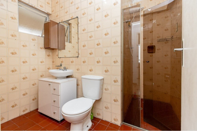 Apartamento com 2 Quartos à Venda, 60 m² em Vila Mascote - São Paulo