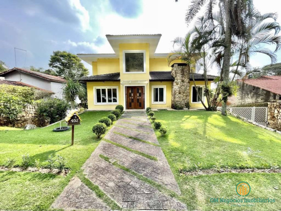 Imagem Casa de Condomínio com 4 Quartos à Venda, 720 m² em Transurb - Itapevi Imagem Casa de Condomínio com 4 Quartos à Venda, 720 m² em Transurb - Itapevi