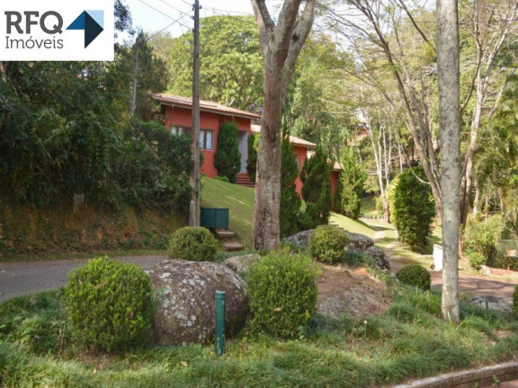 Imagem Imóvel com 3 Quartos à Venda, 230 m² em Bairro Da Ressaca - Ibiúna