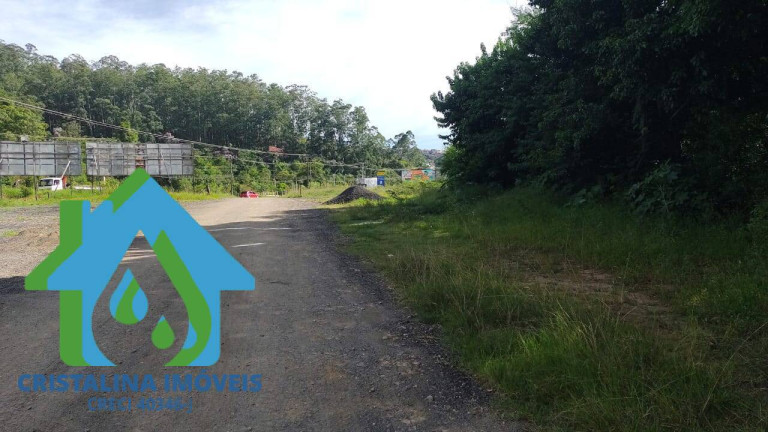 Imagem Imóvel Comercial à Venda, 13 m² em Vila Ramos - Franco Da Rocha