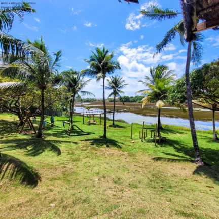 Imagem Casa com 2 Quartos à Venda, 70 m² em Itacimirim - Camaçari