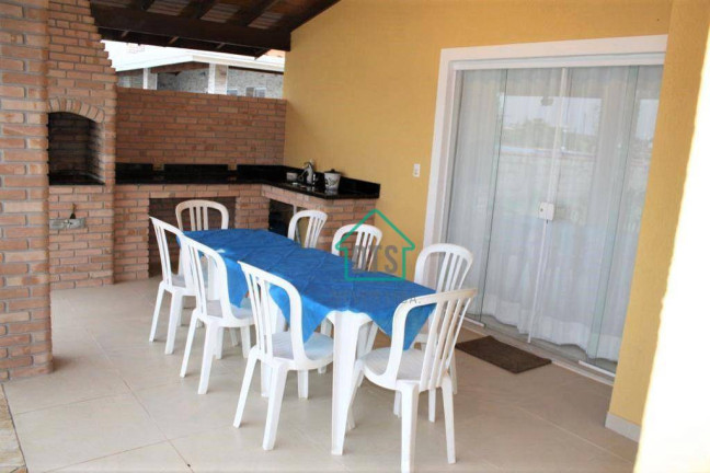 Imagem Casa com 3 Quartos à Venda, 115 m² em Morada Da Praia - Bertioga