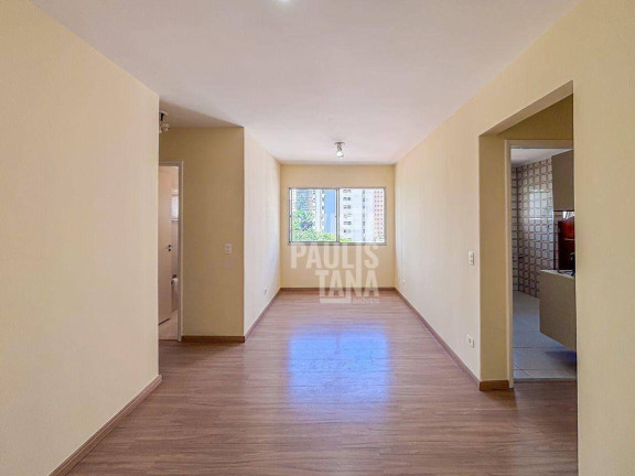 Imagem Apartamento com 2 Quartos à Venda, 60 m² em Moema - São Paulo Imagem Apartamento com 2 Quartos à Venda, 60 m² em Moema - São Paulo