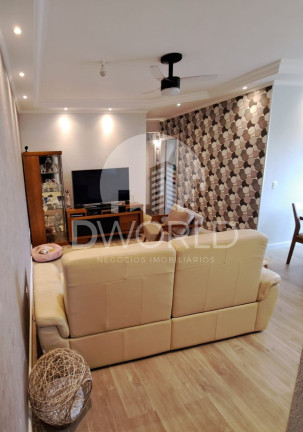 Imagem Imóvel com 3 Quartos à Venda, 84 m² em Centro - São Bernardo Do Campo Imagem Imóvel com 3 Quartos à Venda, 84 m² em Centro - São Bernardo Do Campo