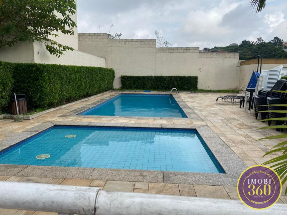 Imagem Apartamento com 2 Quartos à Venda, 51 m² em Vila São Paulo - Ferraz De Vasconcelos