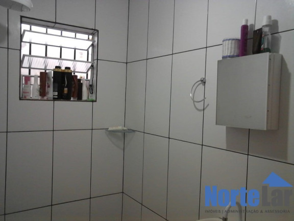 Imagem Casa com 3 Quartos à Venda, 125 m² em Tremembé - São Paulo Imagem Casa com 3 Quartos à Venda, 125 m² em Tremembé - São Paulo