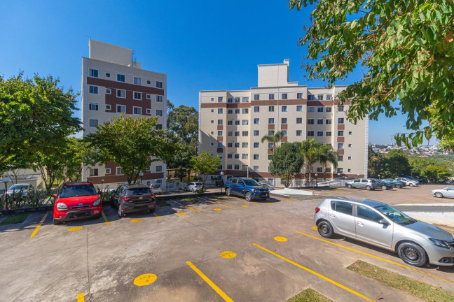 Imagem Apartamento com 2 Quartos para Alugar, 50 m² em Campo Comprido - Curitiba Imagem Apartamento com 2 Quartos para Alugar, 50 m² em Campo Comprido - Curitiba