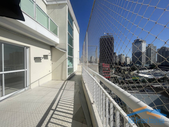 Imagem Apartamento com 3 Quartos à Venda, 123 m² em Centro - Osasco