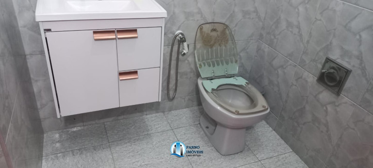 Casa com 2 Quartos à Venda, 50 m² em Chácaras Rio-petrópolis - Duque De Caxias